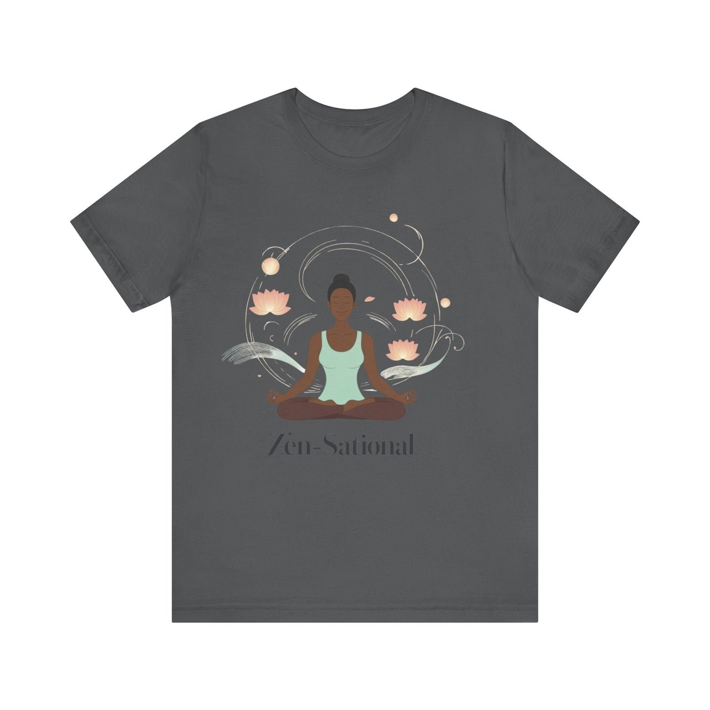 Zen-Sational Tee